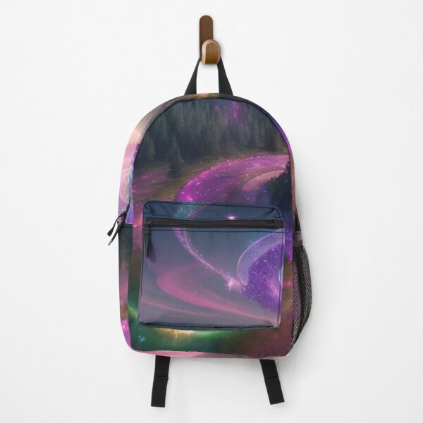 Item preview, Rainbow Explosion designed and sold by natureart567.
