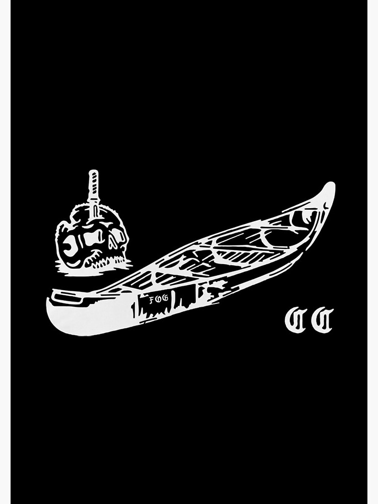 Forward Observation Group Canoe