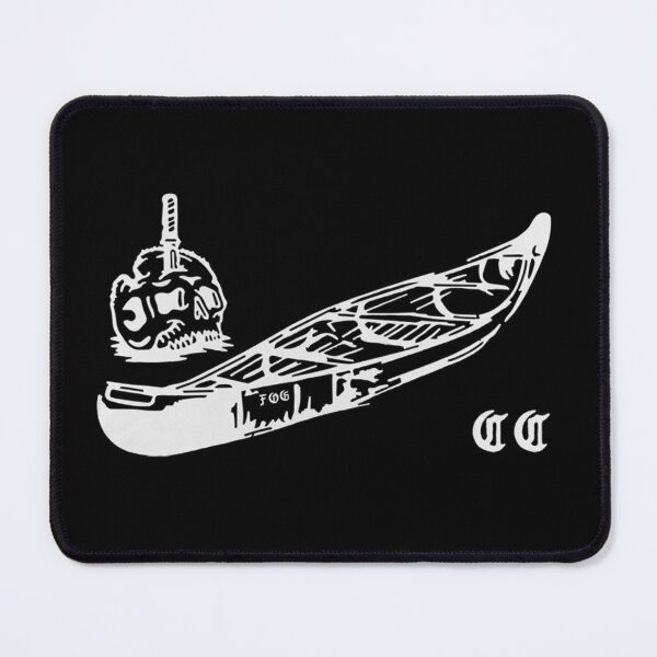 Forward Observation Group Canoe