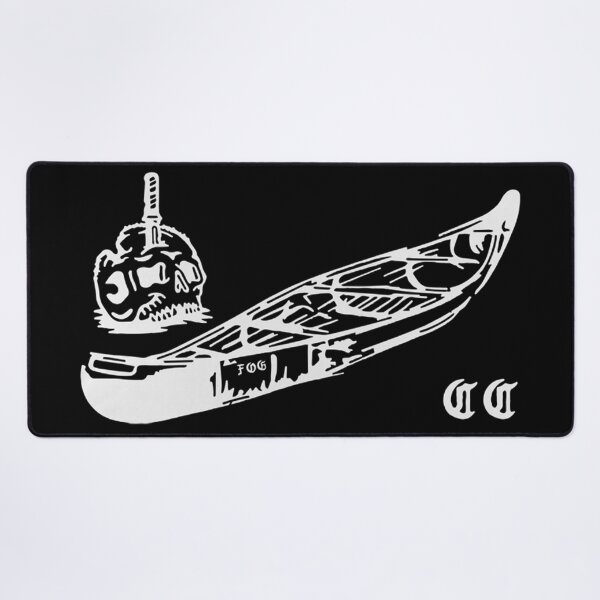 Item preview, Forward Observation Group Canoe designed and sold by nismod.