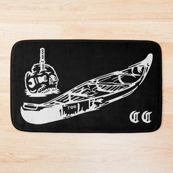Item preview, Forward Observation Group Canoe designed and sold by nismod.