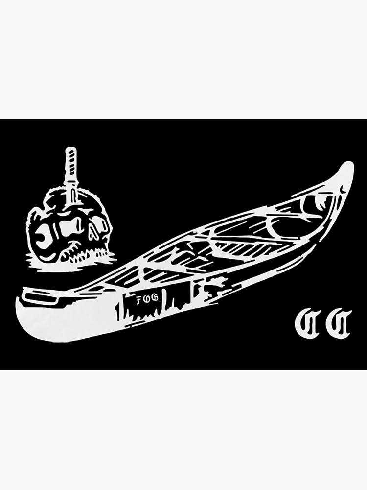 Forward Observation Group Canoe