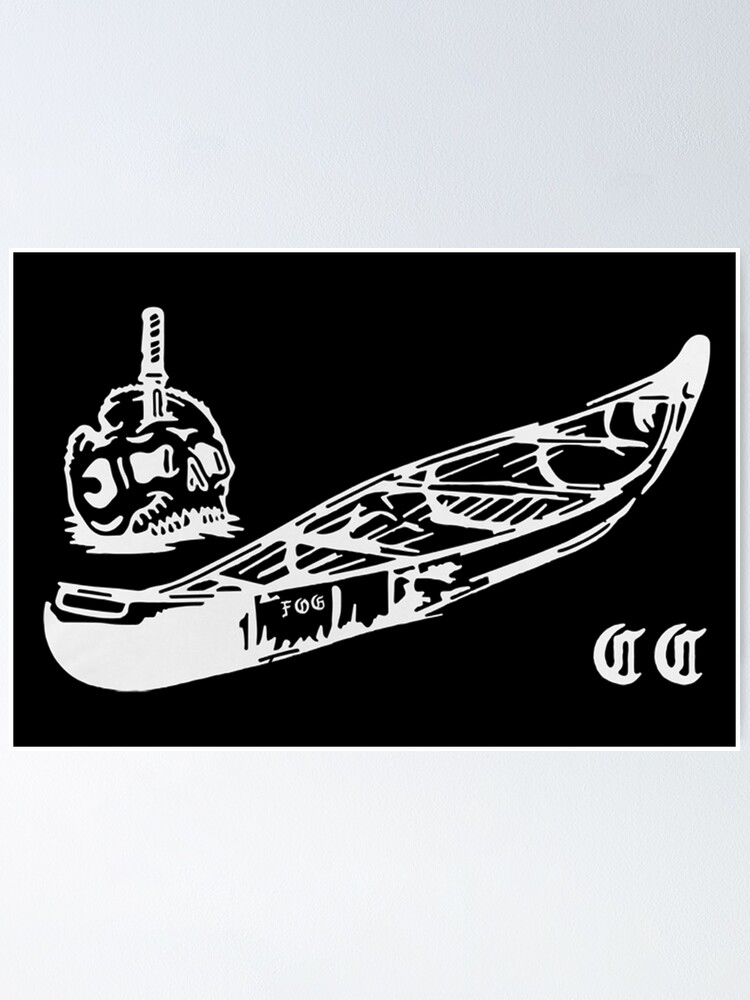 Forward Observation Group Canoe