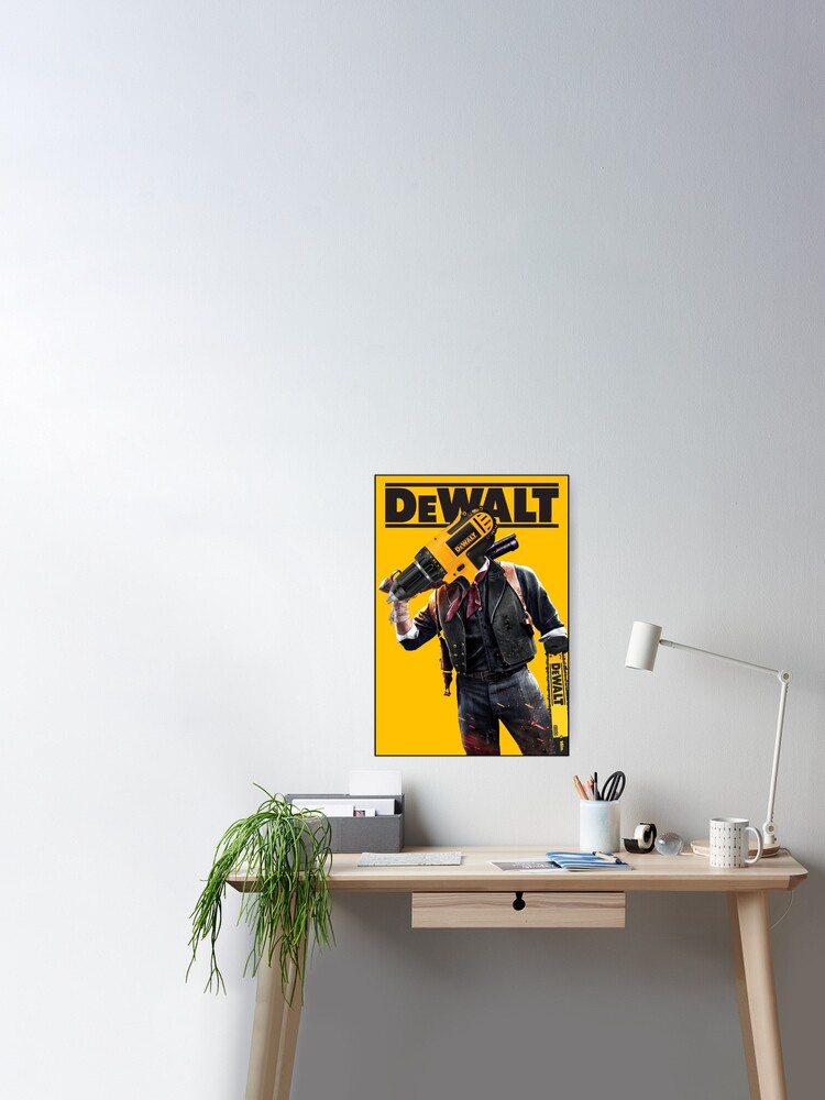 DEWALT at Stanley Black and Decker University, Photo Gallery