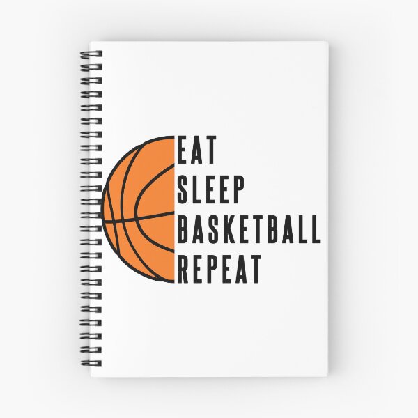Item preview, Basketball, Eat Sleep Basketball Repeat, sport, png designed and sold by MYpngShop.