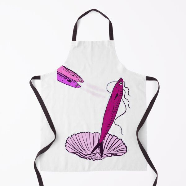 Item preview, Venus of the sardines designed and sold by Aalys.