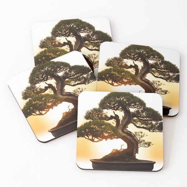 Item preview, Exquisite Bonsai Tree Artwork designed and sold by FireScreen.