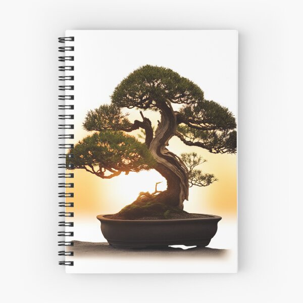 Item preview, Exquisite Bonsai Tree Artwork designed and sold by FireScreen.