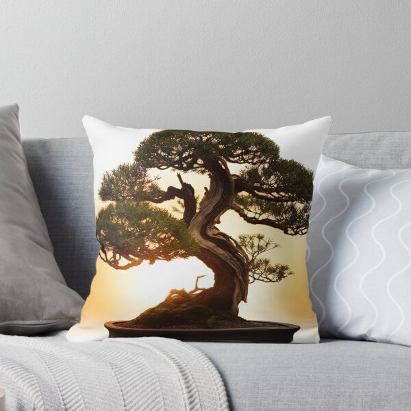 Item preview, Exquisite Bonsai Tree Artwork designed and sold by FireScreen.