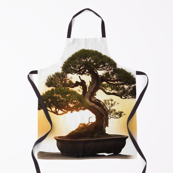 Item preview, Exquisite Bonsai Tree Artwork designed and sold by FireScreen.