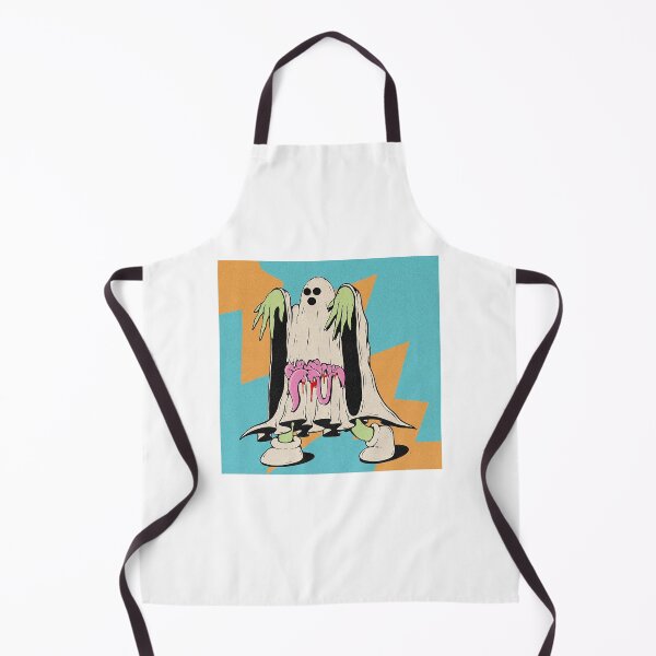 Item preview, Ghost usu designed and sold by rekosudita71.