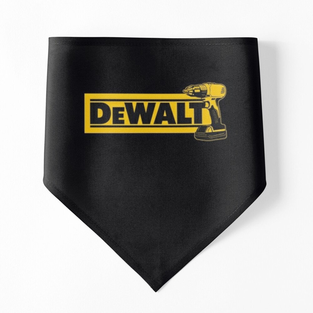 Dewalt Rutland PWS Polo Shirt – G&A Safety Supplies