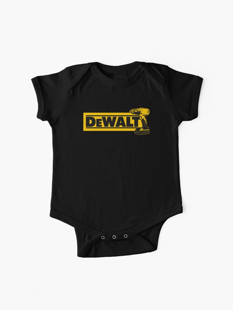 DEWALT Baby One Piece