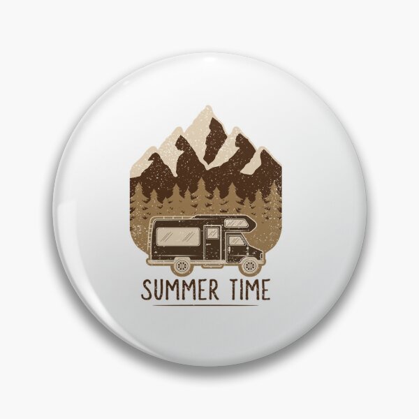 Item preview, Summer Time designed and sold by delwynrichardsd.