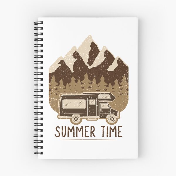 Item preview, Summer Time designed and sold by delwynrichardsd.