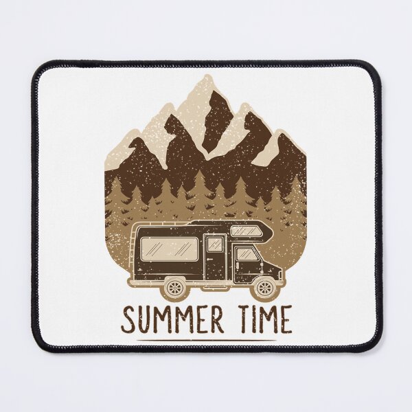 Item preview, Summer Time designed and sold by delwynrichardsd.