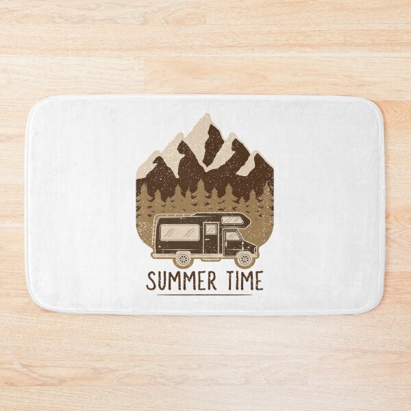 Item preview, Summer Time designed and sold by delwynrichardsd.