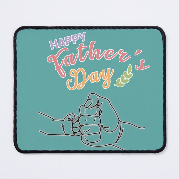 Item preview, Happy fathers day ⭐⭐ designed and sold by Zarasou.