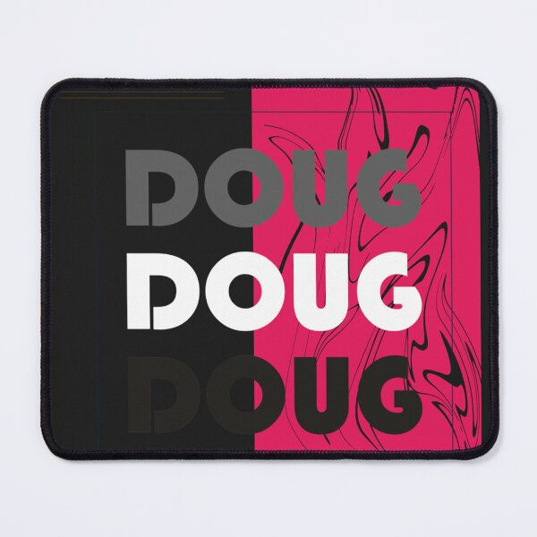 Item preview, Doug Hyde designed and sold by francisismorgan.