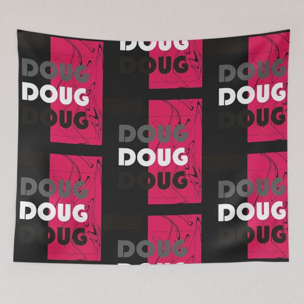 Item preview, Doug Hyde designed and sold by francisismorgan.