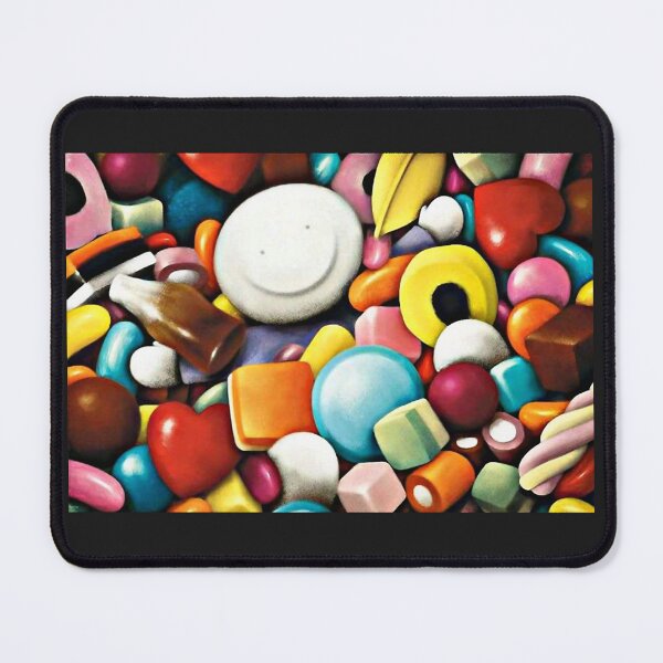 Item preview, Doug Hyde designed and sold by francisismorgan.
