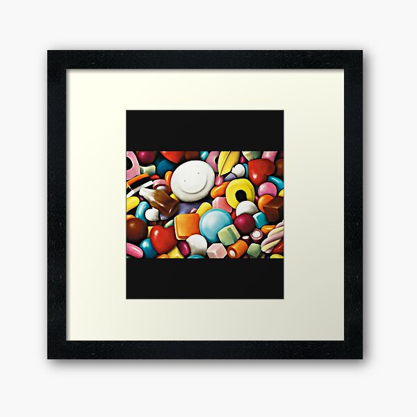 Item preview, Doug Hyde designed and sold by francisismorgan.