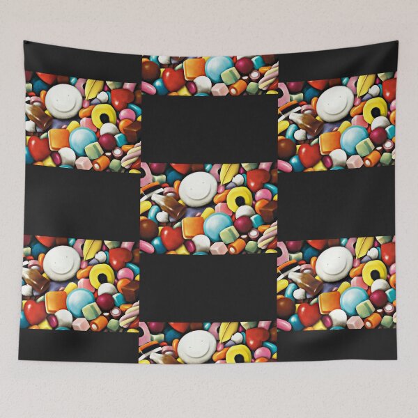 Item preview, Doug Hyde designed and sold by francisismorgan.