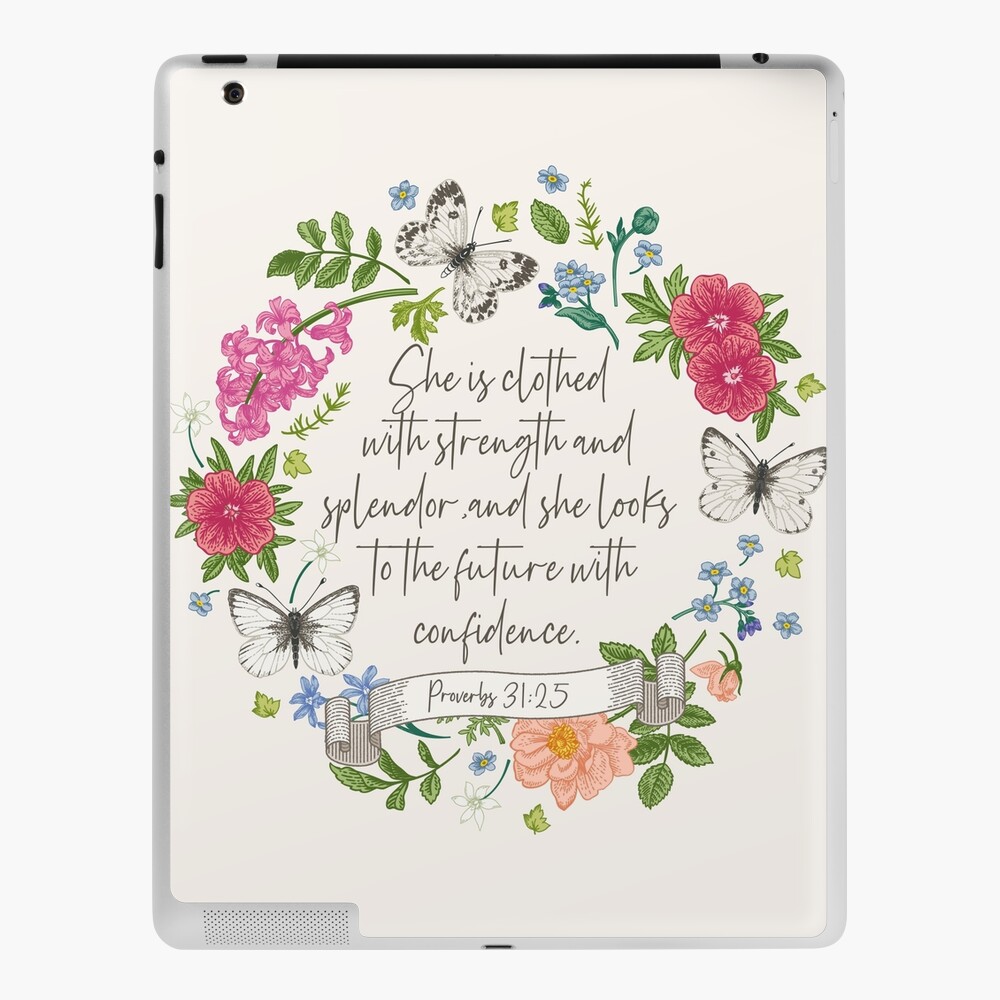 Item preview, iPad Skin designed and sold by JenielsonDesign.