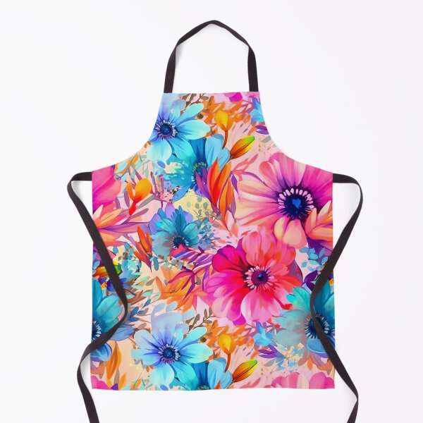 Item preview, Herbal and floral pattern designed and sold by Red Witch Art.
