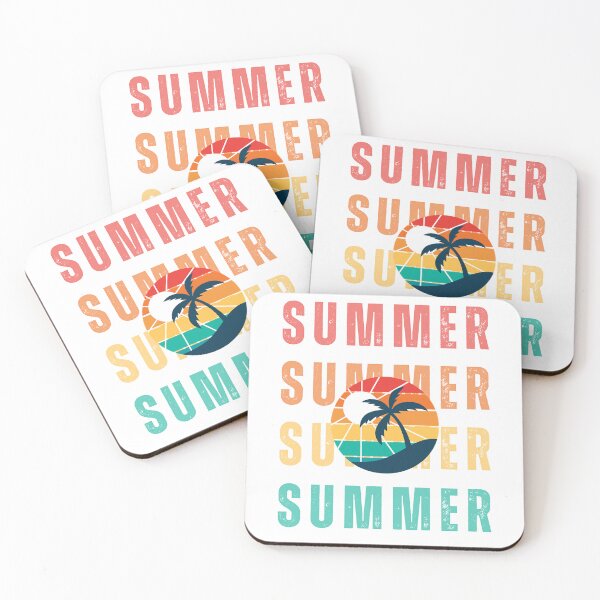 Item preview, summeressentiel- for summer designed and sold by delwynrichardsd.