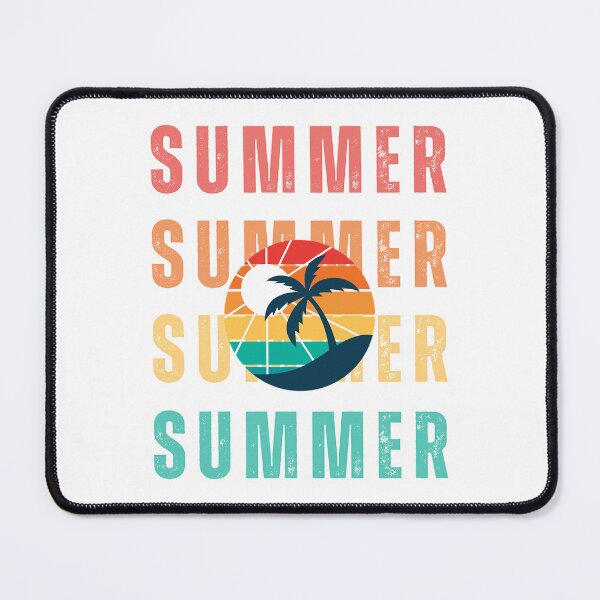 Item preview, summeressentiel- for summer designed and sold by delwynrichardsd.