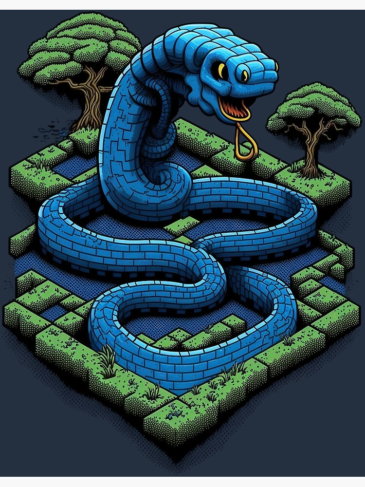 Google Doodle Snake Game 52.534 