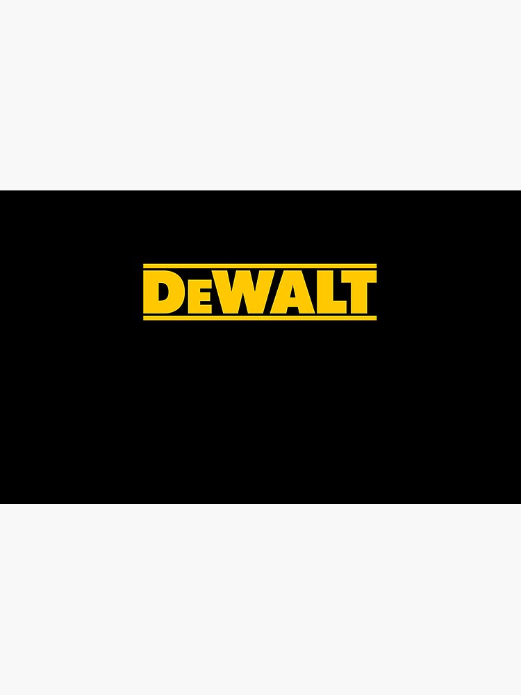 DeWALT Coffee Mug by Création Québec