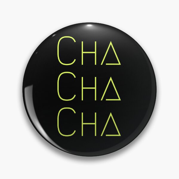 Item preview, Cha Cha Cha kaaraija designed and sold by 7Royal.