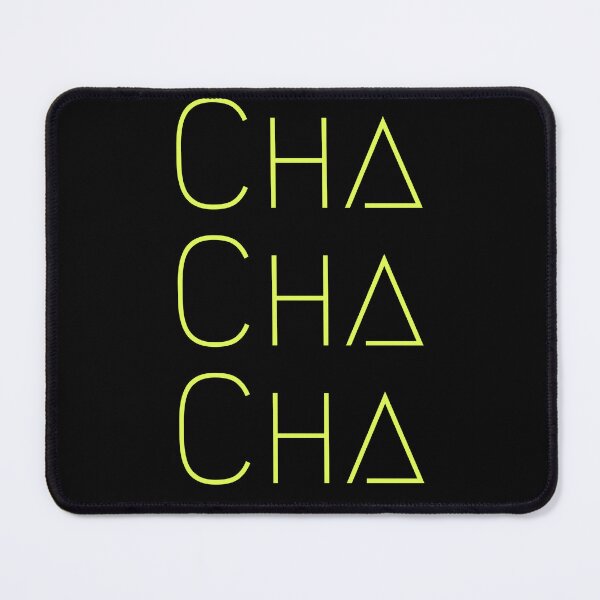 Item preview, Cha Cha Cha kaaraija designed and sold by 7Royal.