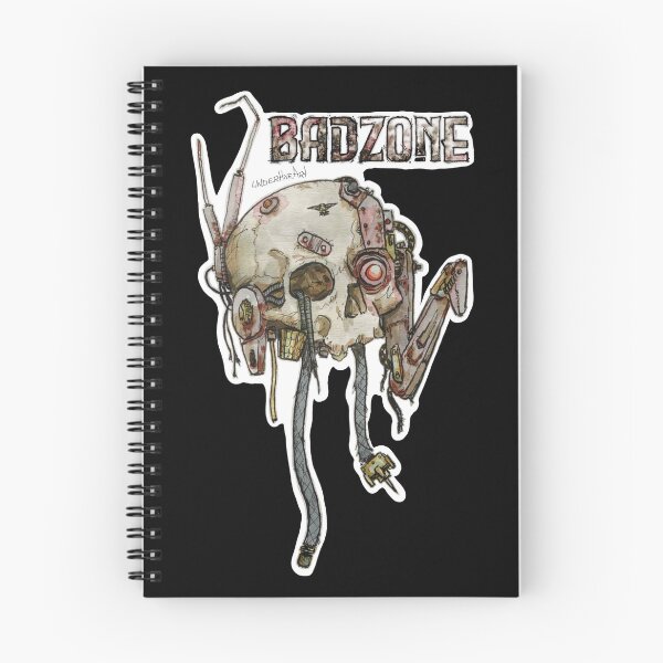 Item preview, Old skull designed and sold by Underhive-Art.