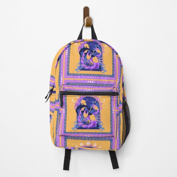 Item preview, Scorpio - Ancient Greek Astrology Series designed and sold by flaroh.