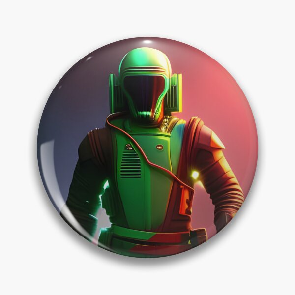 Item preview, The Explorer designed and sold by Mr-Saxon.