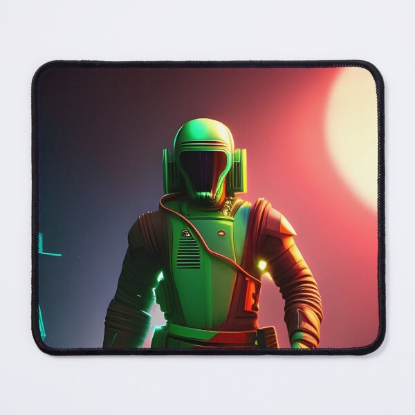 Item preview, The Explorer designed and sold by Mr-Saxon.