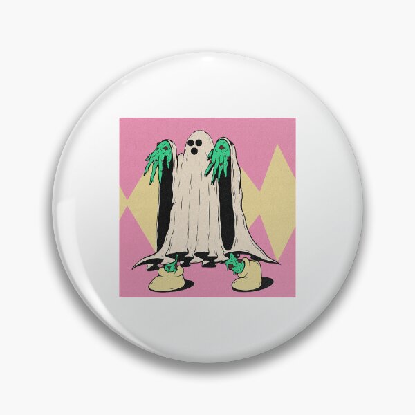Item preview, Ghost wle designed and sold by rekosudita71.