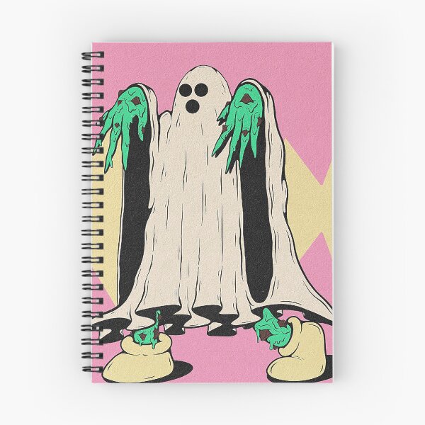 Item preview, Ghost wle designed and sold by rekosudita71.