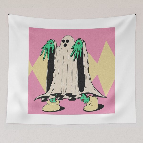 Item preview, Ghost wle designed and sold by rekosudita71.