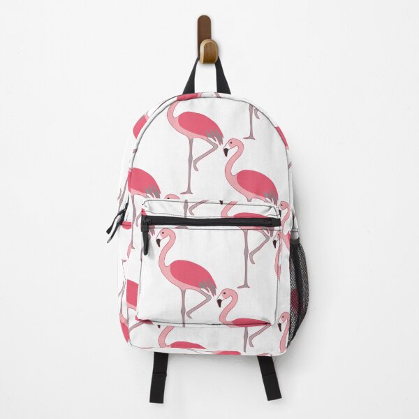 Item preview, migratory birds flamingo designed and sold by Amateurtrader.