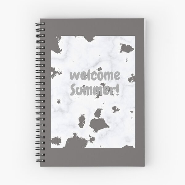 Item preview, Welcome summer   (9) designed and sold by delwynrichardsd.