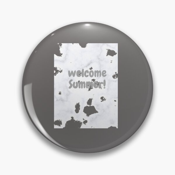 Item preview, Welcome summer   (9) designed and sold by delwynrichardsd.
