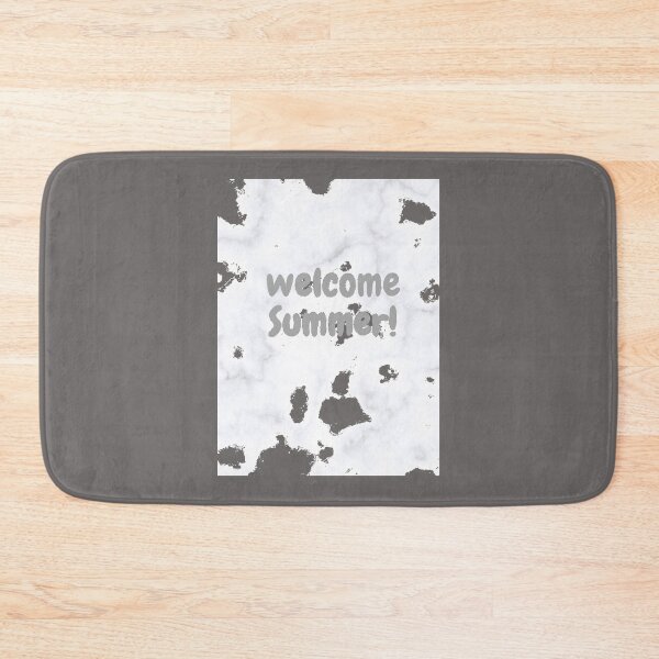 Item preview, Welcome summer   (9) designed and sold by delwynrichardsd.