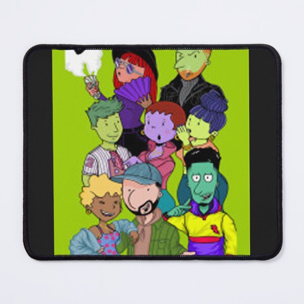 Item preview, Doug Hyde designed and sold by francisismorgan.