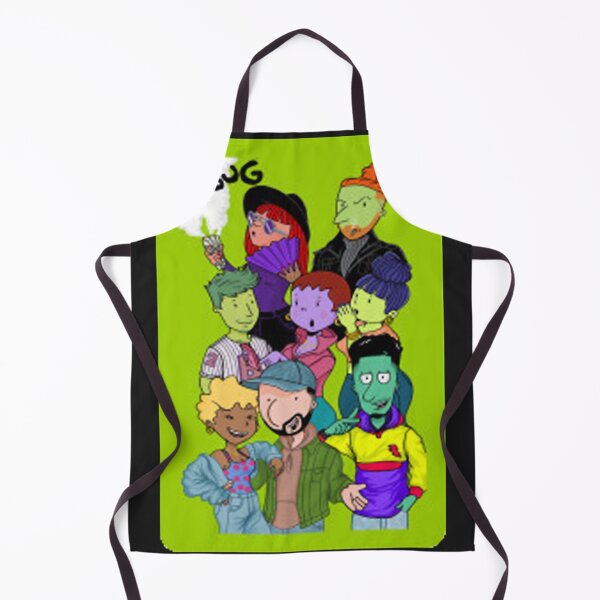 Item preview, Doug Hyde designed and sold by francisismorgan.