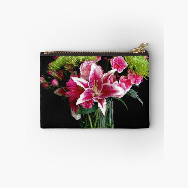 Item preview, Stargazer Lily Bouquet designed and sold by Catherine Sherman.
