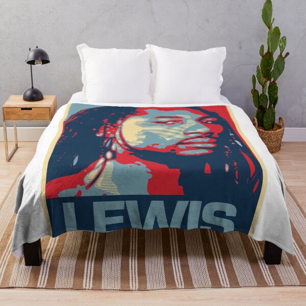 Item preview, Lewis designed and sold by DFA.